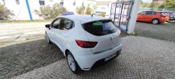 Renault Clio completo