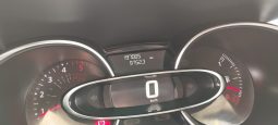Renault Clio completo