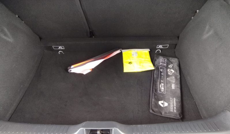Renault Clio completo