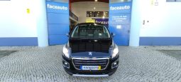 Peugeot 3008 cx Auto