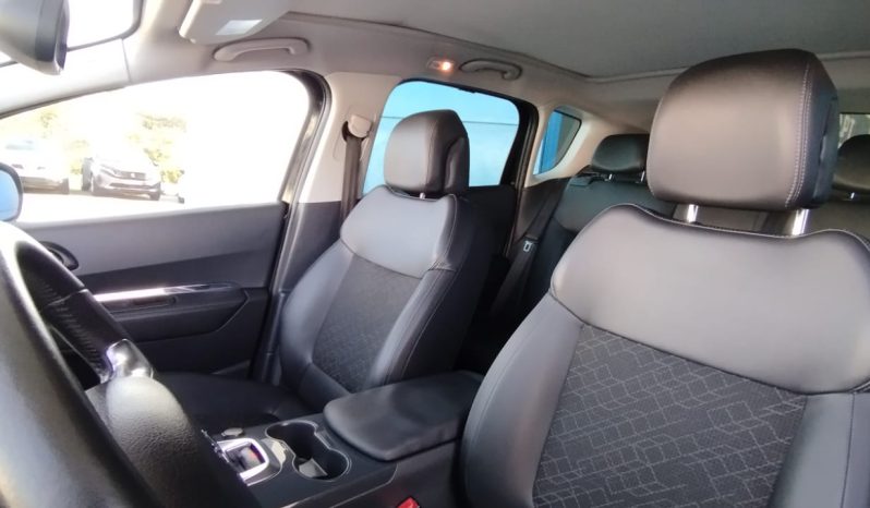 Peugeot 3008 cx Auto completo