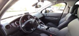 Peugeot 3008 cx Auto completo