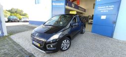 Peugeot 3008 cx Auto