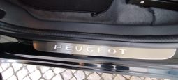 Peugeot 3008 cx Auto completo