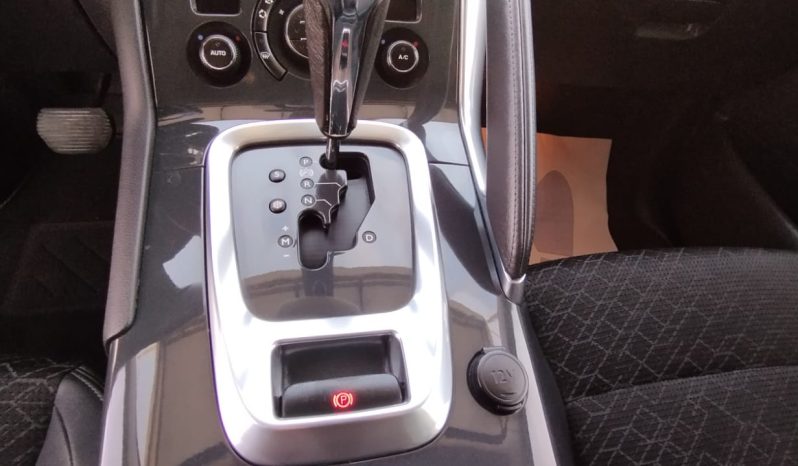 Peugeot 3008 cx Auto completo