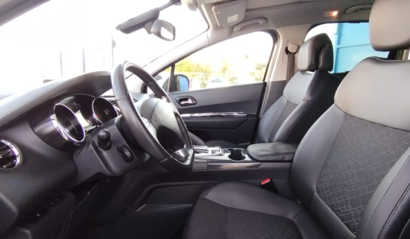 Peugeot 3008 cx Auto completo
