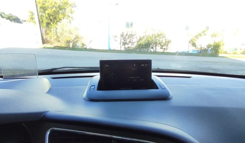 Peugeot 3008 cx Auto completo