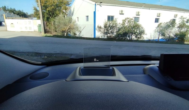 Peugeot 3008 cx Auto completo