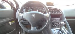 Peugeot 3008 cx Auto completo