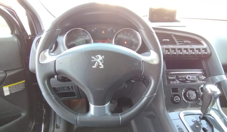 Peugeot 3008 cx Auto completo