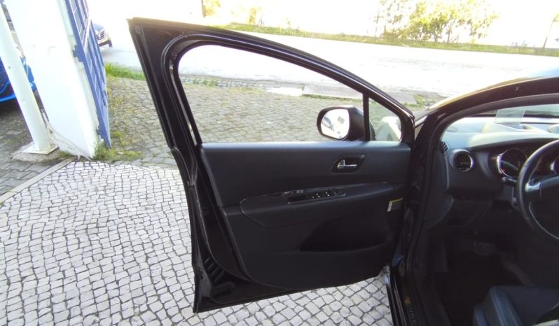 Peugeot 3008 cx Auto completo
