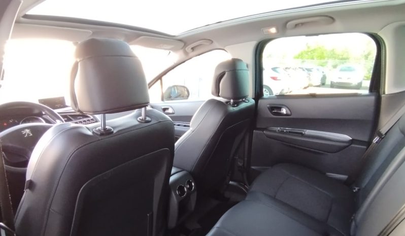 Peugeot 3008 cx Auto completo