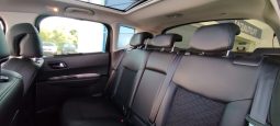 Peugeot 3008 cx Auto completo