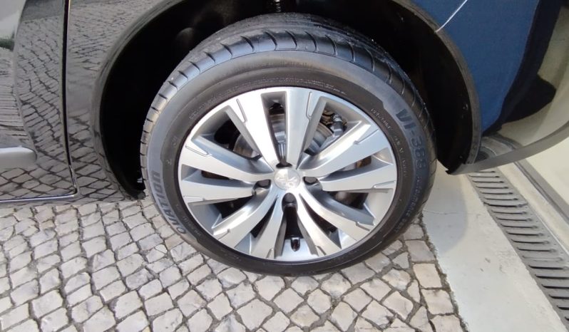 Peugeot 3008 cx Auto completo