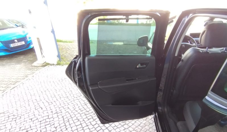 Peugeot 3008 cx Auto completo
