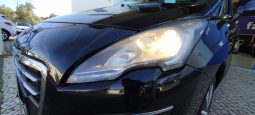 Peugeot 3008 cx Auto completo
