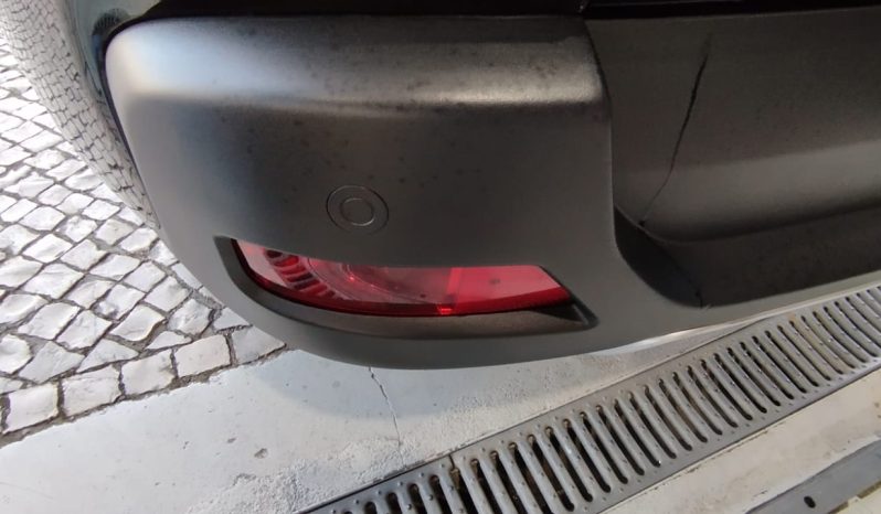 Peugeot 3008 cx Auto completo