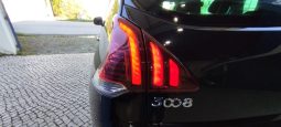 Peugeot 3008 cx Auto completo