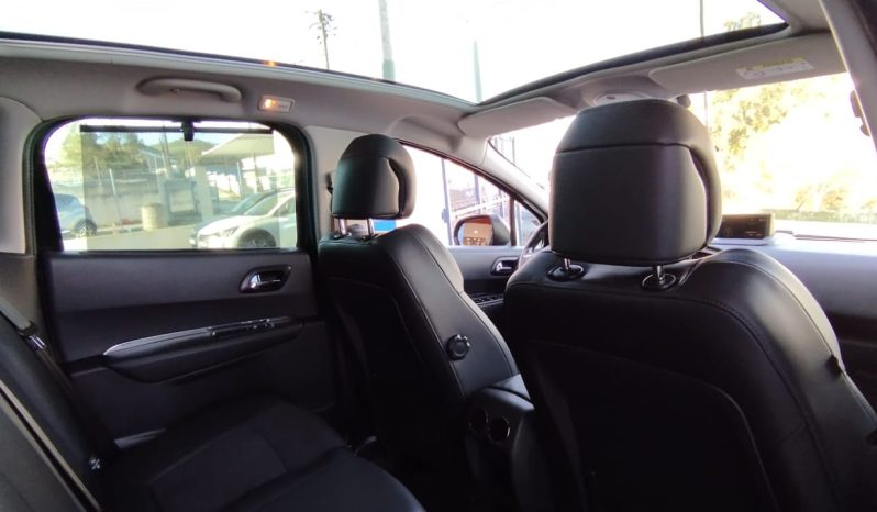 Peugeot 3008 cx Auto completo
