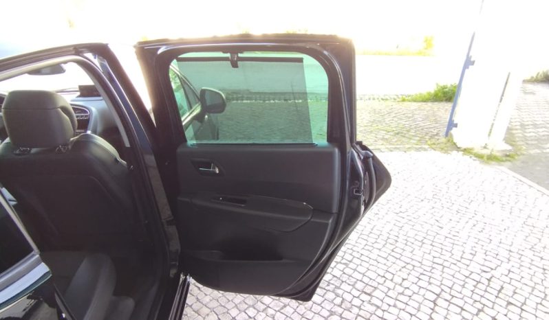 Peugeot 3008 cx Auto completo