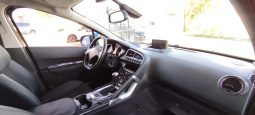 Peugeot 3008 cx Auto completo