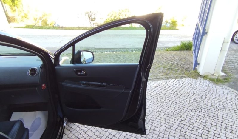 Peugeot 3008 cx Auto completo