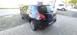 Peugeot 3008 cx Auto completo