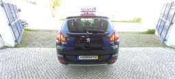 Peugeot 3008 cx Auto completo