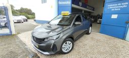 Peugeot 3008 cx auto