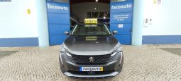 Peugeot 3008 cx auto