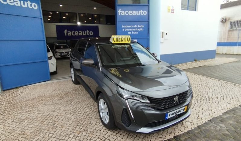 Peugeot 3008 cx auto completo