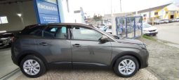 Peugeot 3008 cx auto