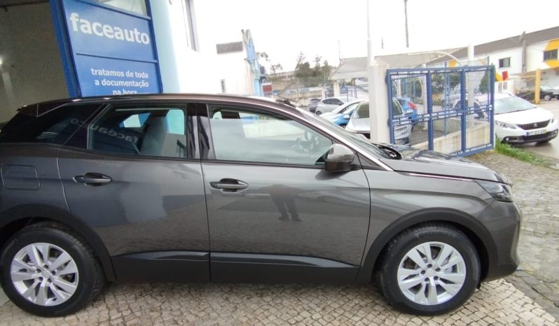 Peugeot 3008 cx auto completo