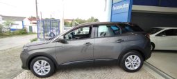 Peugeot 3008 cx auto completo