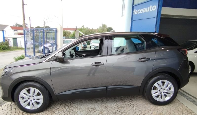 Peugeot 3008 cx auto completo