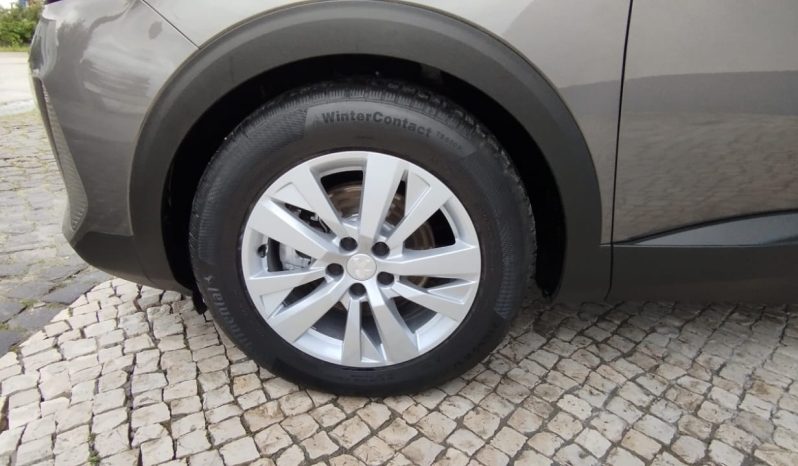 Peugeot 3008 cx auto completo