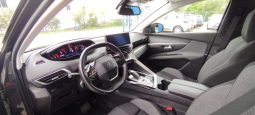 Peugeot 3008 cx auto completo