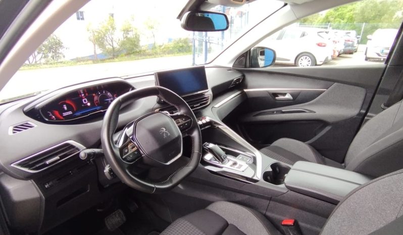 Peugeot 3008 cx auto completo