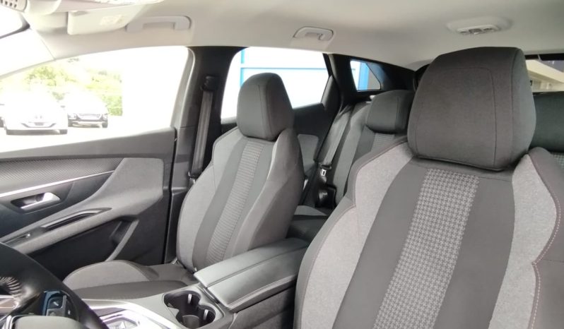 Peugeot 3008 cx auto completo