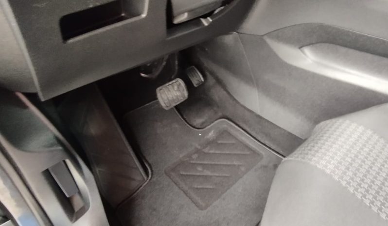 Peugeot 3008 cx auto completo