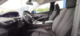 Peugeot 3008 cx auto completo