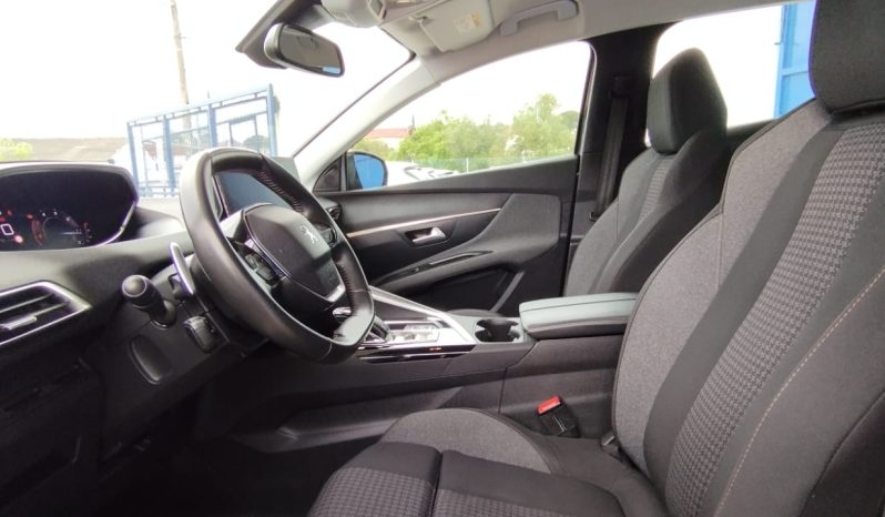 Peugeot 3008 cx auto completo