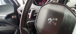 Peugeot 3008 cx auto completo