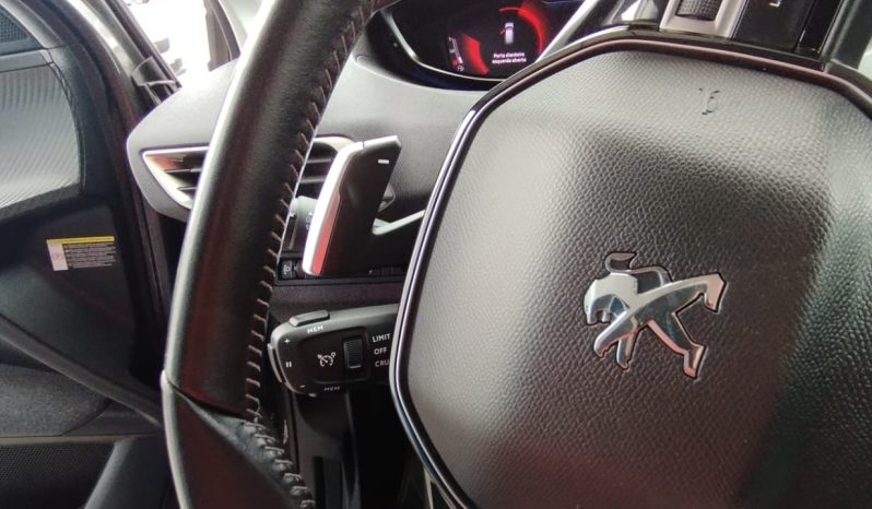 Peugeot 3008 cx auto completo