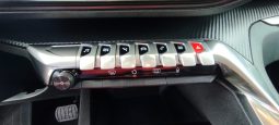 Peugeot 3008 cx auto completo