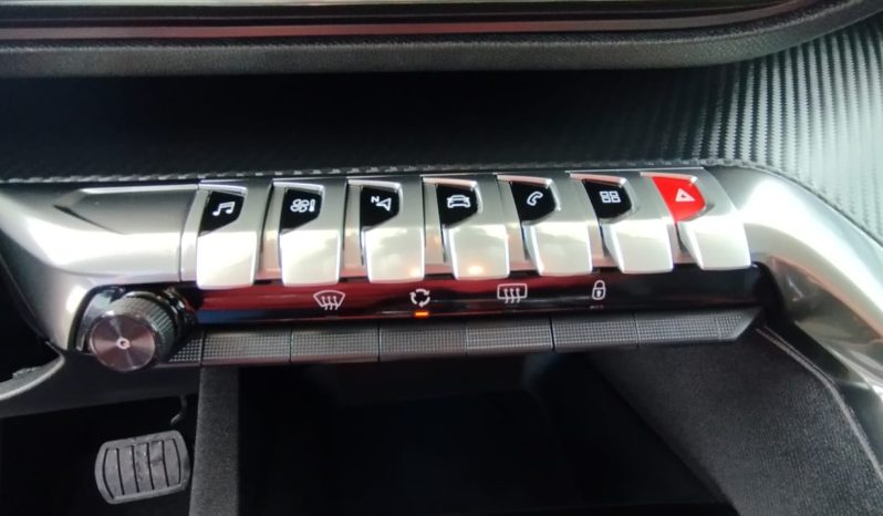 Peugeot 3008 cx auto completo