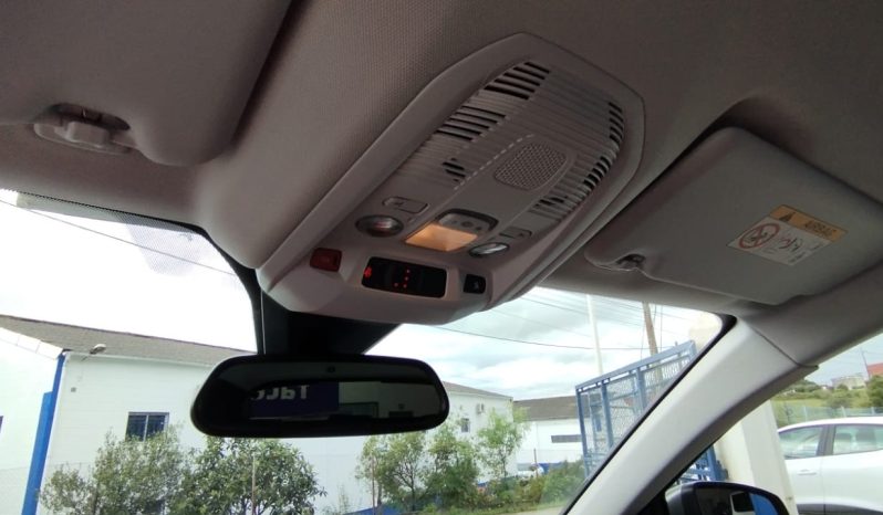Peugeot 3008 cx auto completo