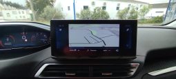 Peugeot 3008 cx auto completo