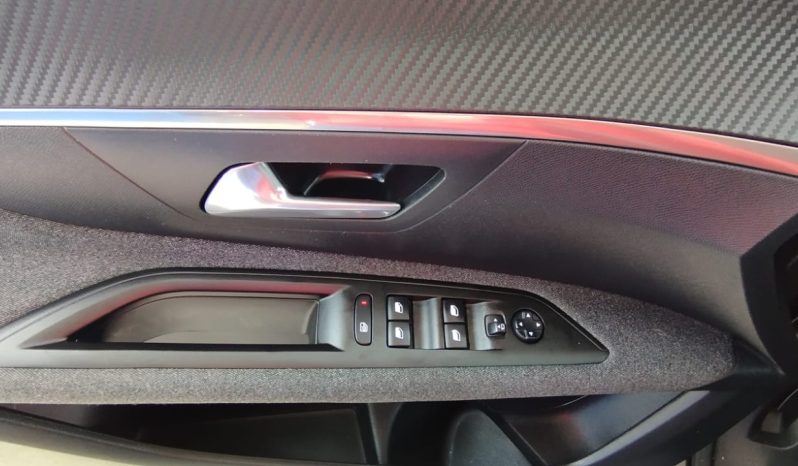 Peugeot 3008 cx auto completo