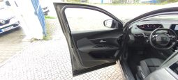 Peugeot 3008 cx auto completo